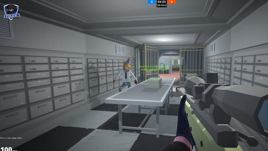 Criminal Bundle screenshot 3