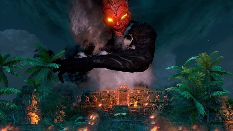 Far Cry 3 Classic Edition screenshot 4