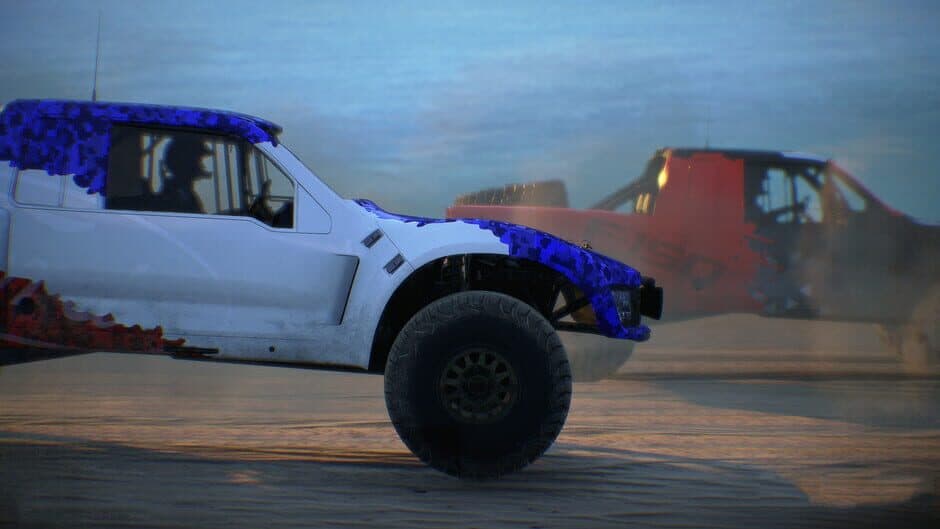 Gravel screenshot 4