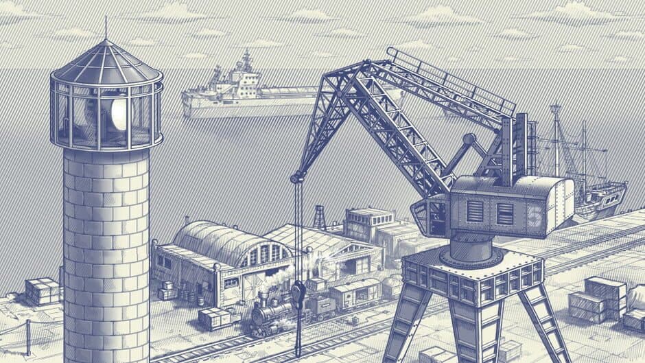 Paper Train Traffic screenshot 5