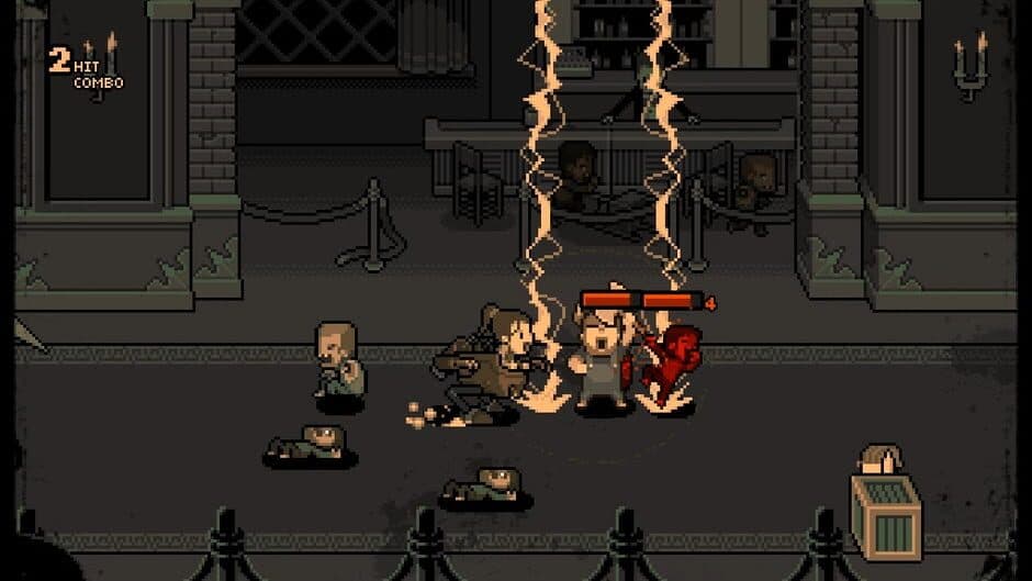 Devil's Dare screenshot 5