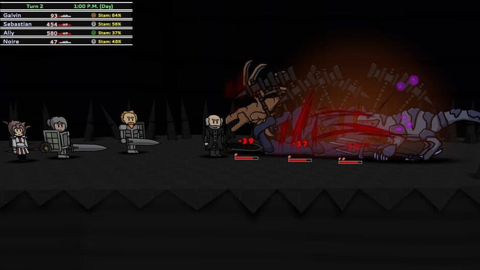 Majula Frontier screenshot 4