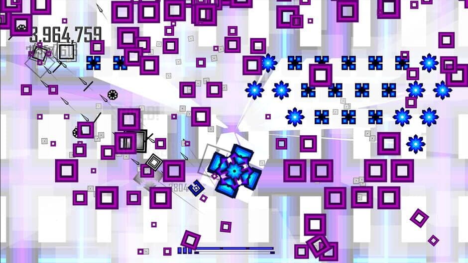 Zenzizenzic screenshot 1