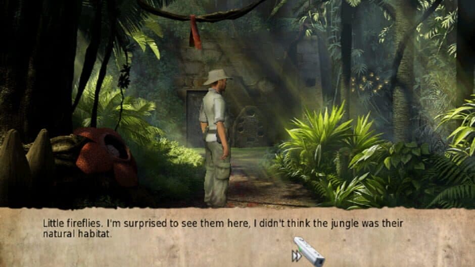 Secret Files 2: Puritas Cordis screenshot 6