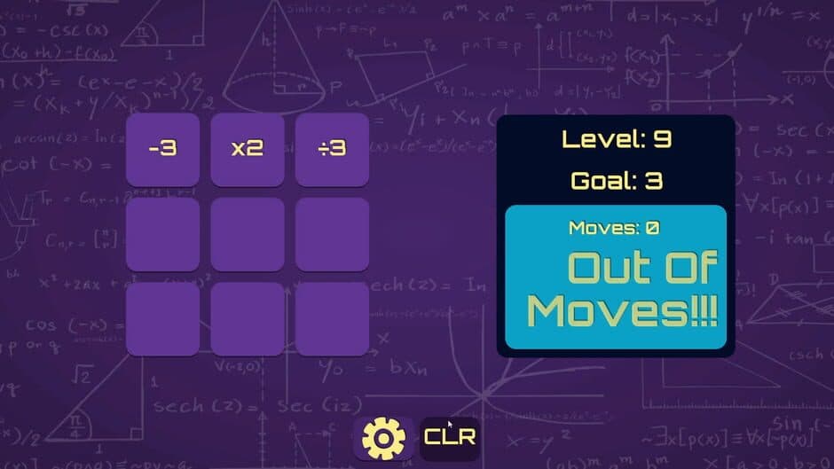 Genius Calculator screenshot 5