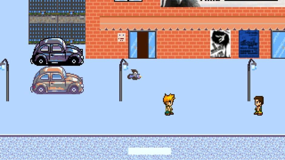 Born Tubi Wild screenshot 5