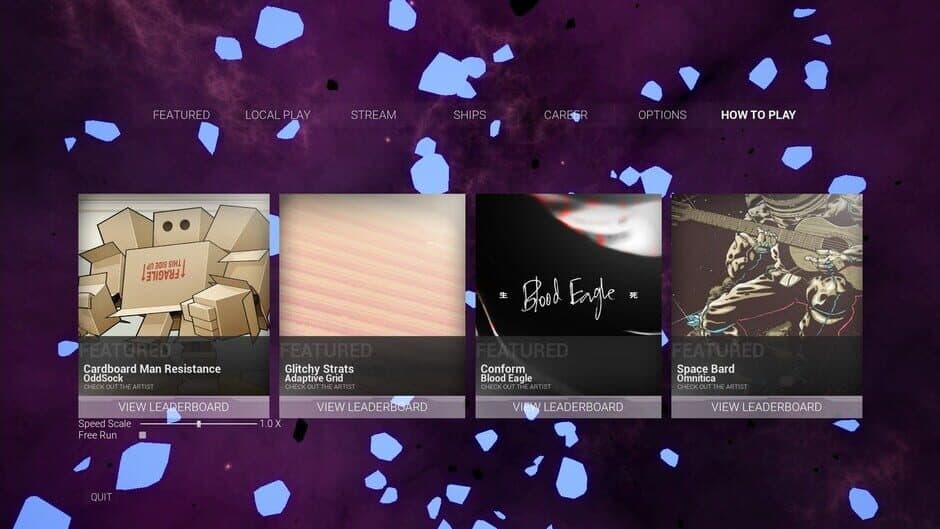 Frqncy screenshot 4