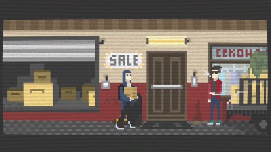 Lepofrenia screenshot 1