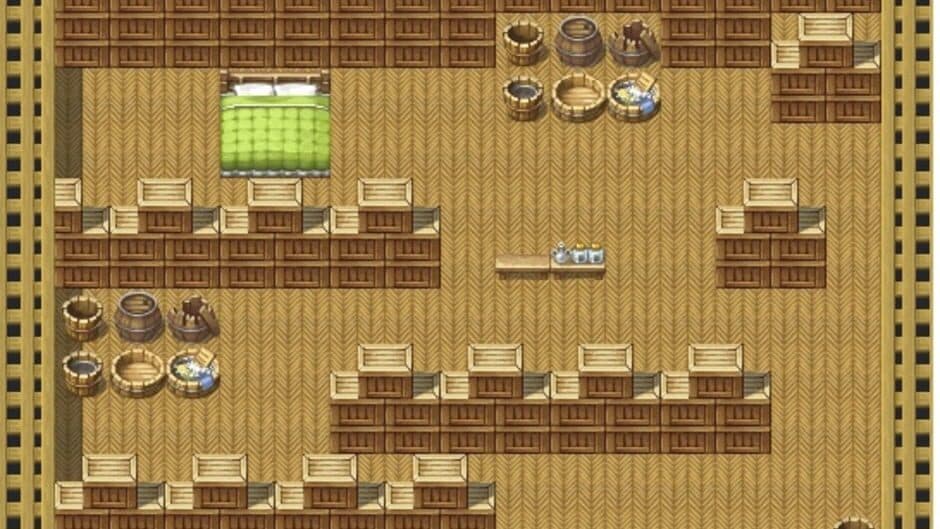 Prelude for a Dream screenshot 3