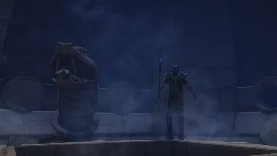 Magical Mysteries: Path of the Sorceress screenshot 3