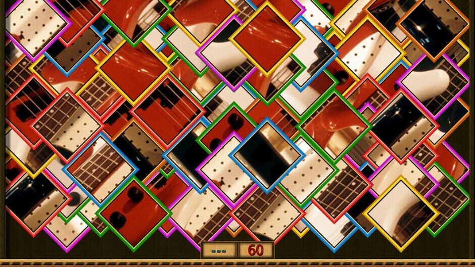 Clutter Infinity: Joe's Ultimate Quest screenshot 4