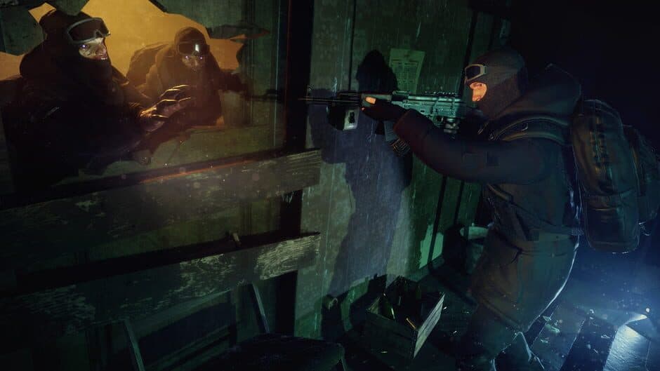 DEAD DOZEN screenshot 4