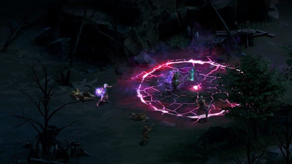 Tyranny screenshot 2