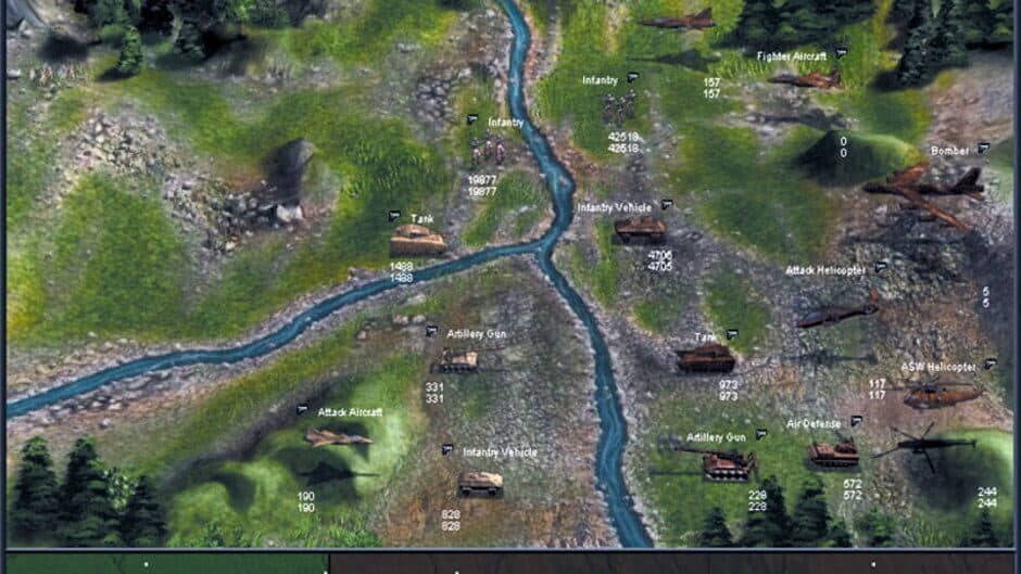 SuperPower 2 Steam Edition screenshot 3