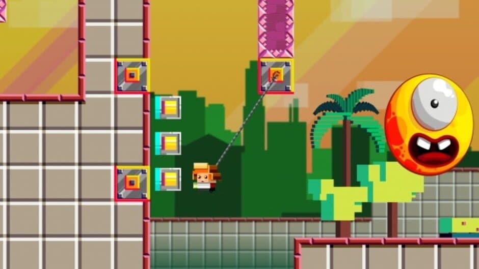 Spheroids screenshot 4
