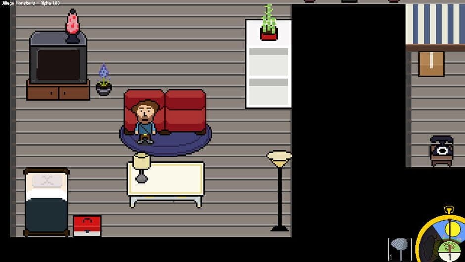 Village & Monsters screenshot 5