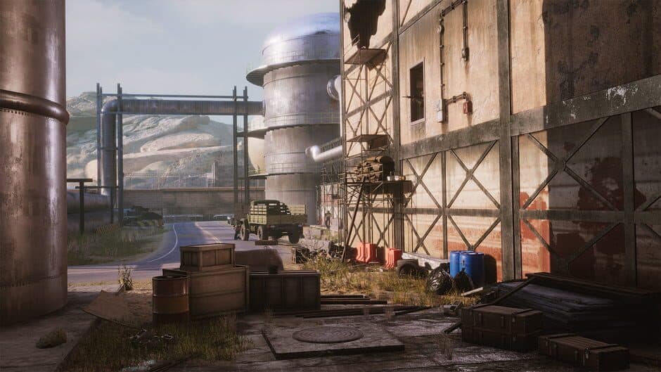 Insurgency: Sandstorm screenshot 6