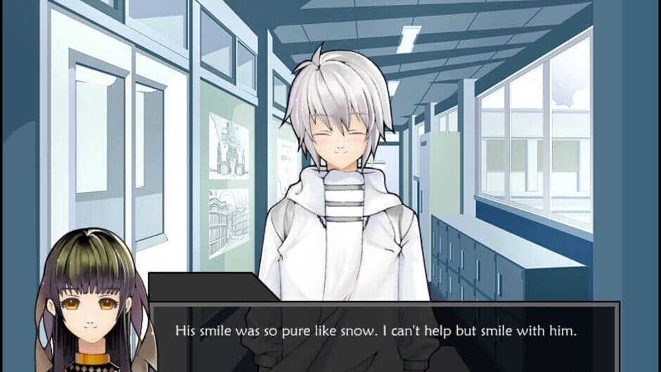 X-note screenshot 5