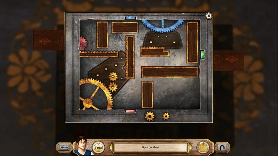 The Travels of Marco Polo screenshot 5