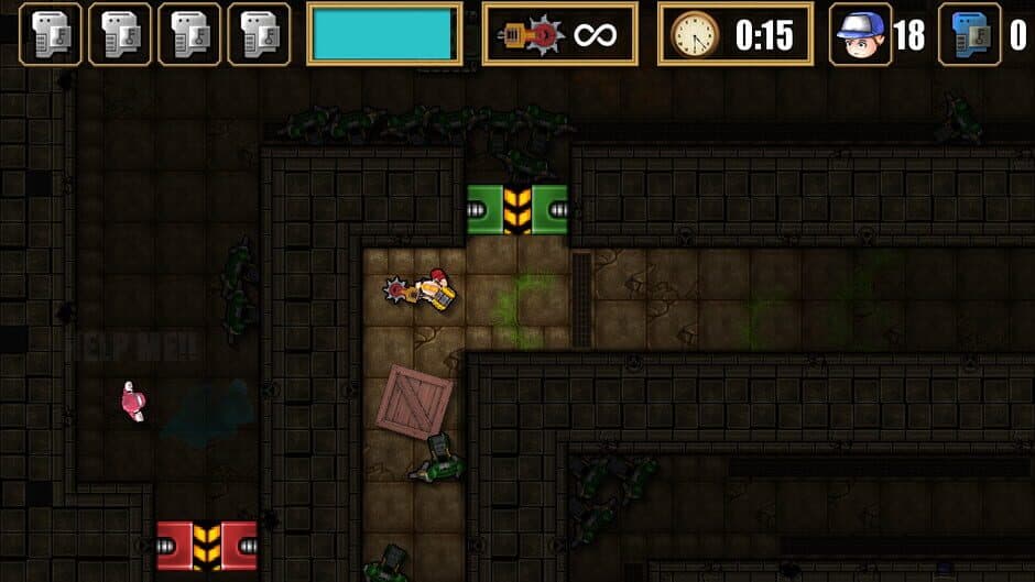 Damn! screenshot 3