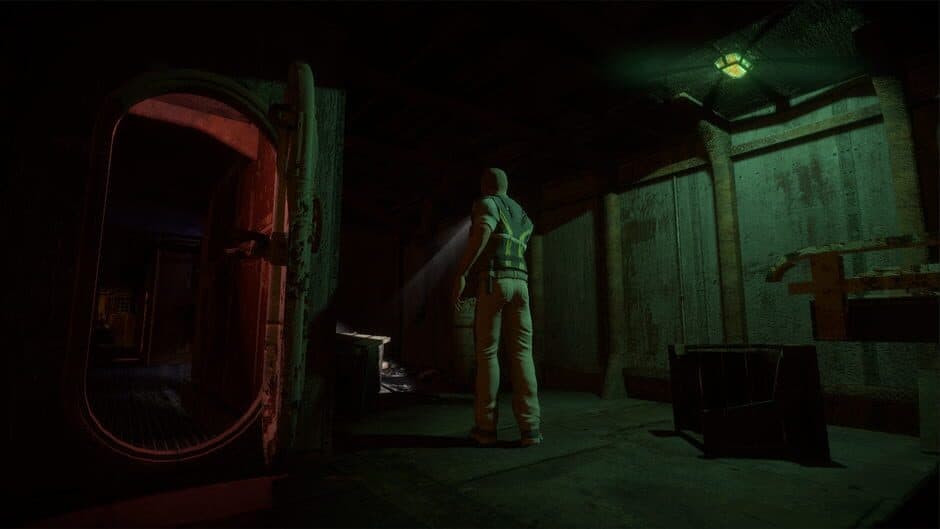COAST GUARD screenshot 2