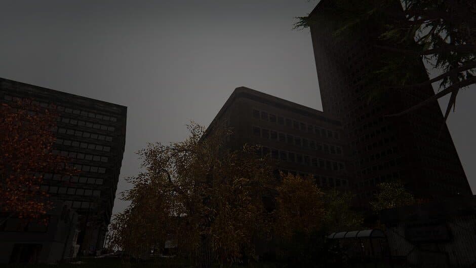 Without A Roof (W.A.R.) screenshot 3