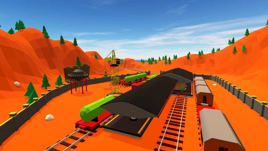 Shooty Squad screenshot 3