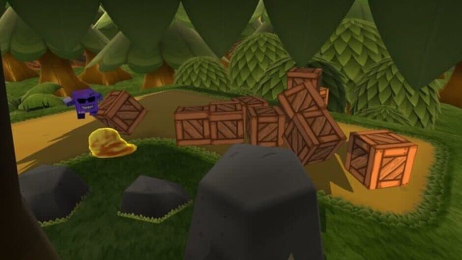 Brilliant Bob screenshot 2