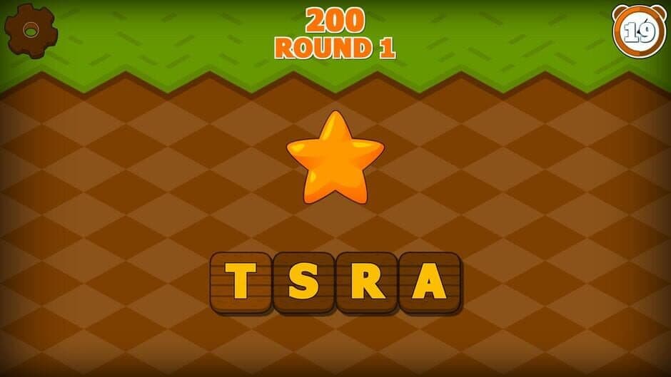Make a word! screenshot 5