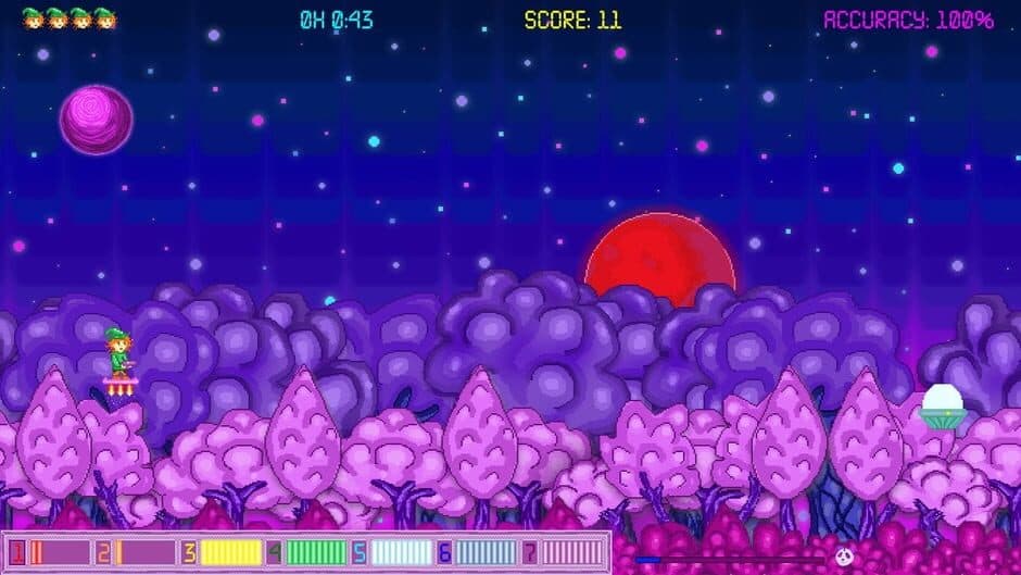 Space Leprechaun screenshot 3