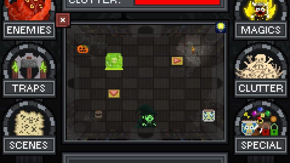 Hashtag Dungeon screenshot 4