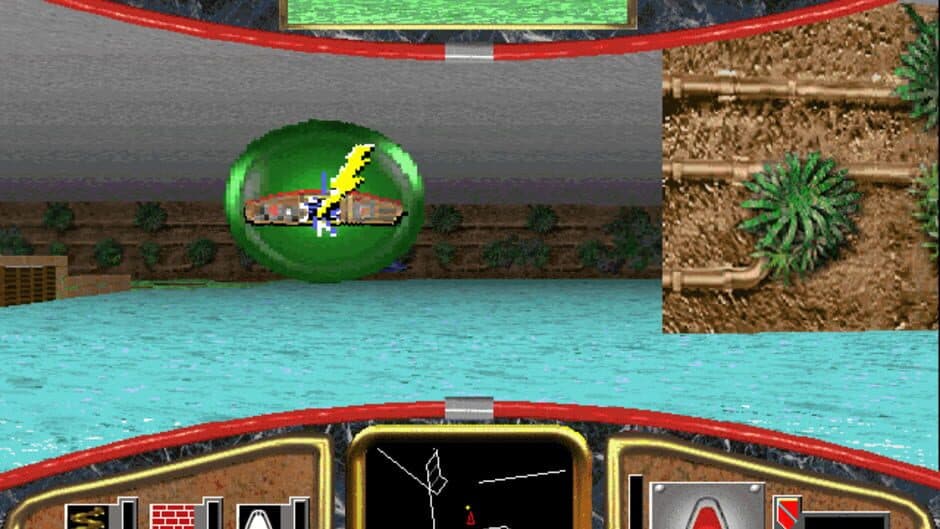 Hover screenshot 3