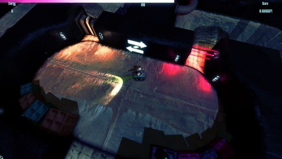 Super Cube Smash screenshot 5