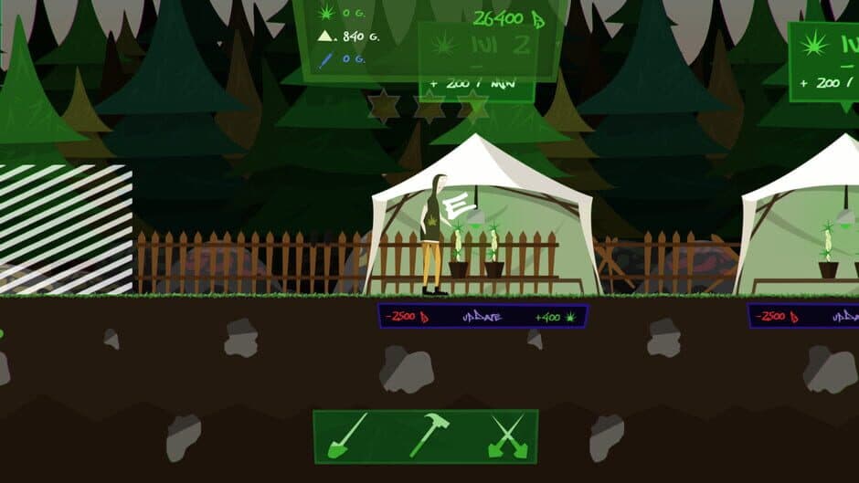H.I.S.T.O.R.Y T.O.R.C.H.K.A 2 screenshot 1