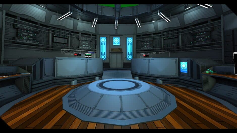 PULSAR: Lost Colony screenshot 2