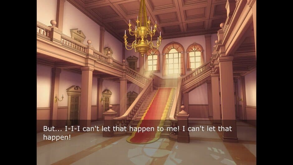 Songs of Araiah: Re-mastered Edition screenshot 5