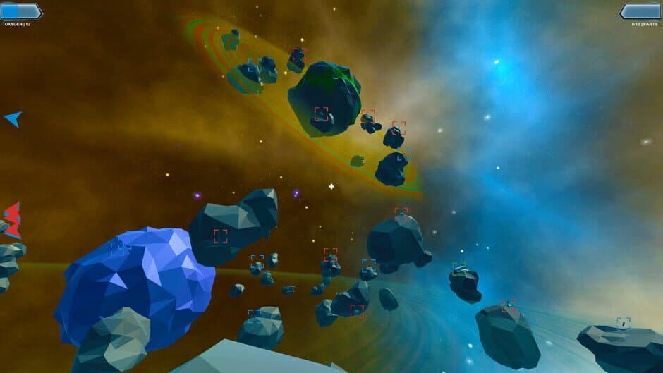 Felix Jumpman screenshot 2