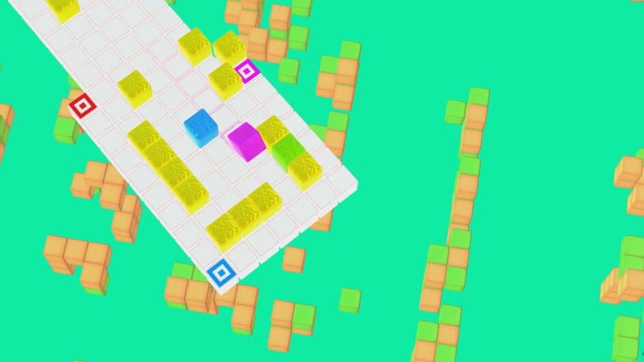 GooCubelets: OCD screenshot 3