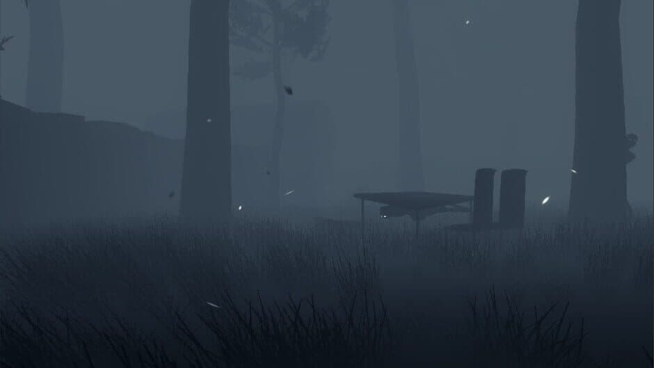 Fariwalk: The Prelude screenshot 1