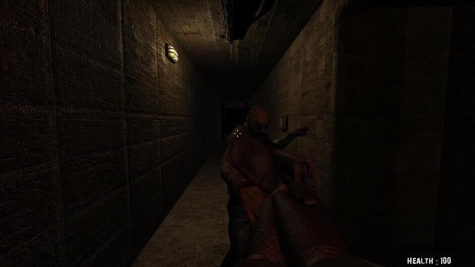 10 Years After screenshot 2