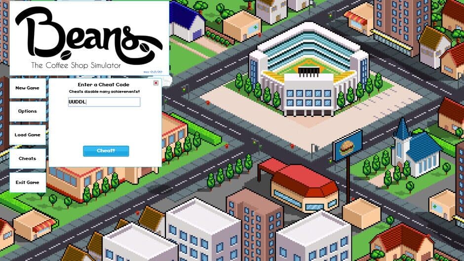 Beans: The Coffee Shop Simulator screenshot 5