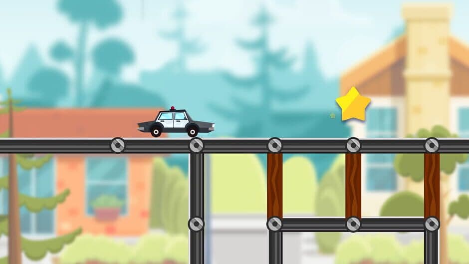 Build Bridges screenshot 1
