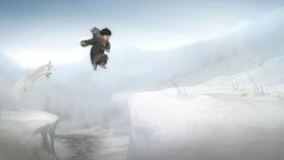 Never Alone + Foxtales screenshot 6