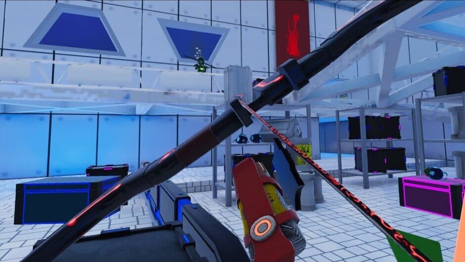 oVRshot screenshot 4
