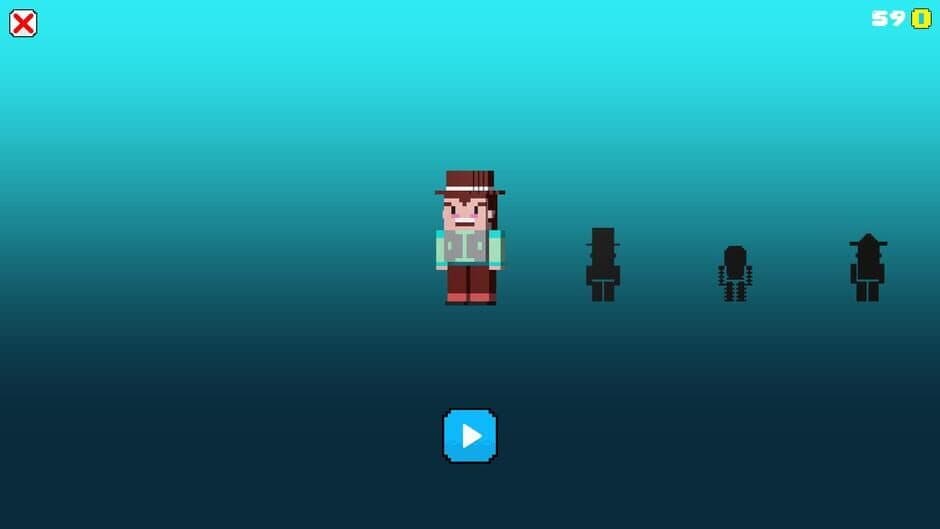 Temple Escape screenshot 2