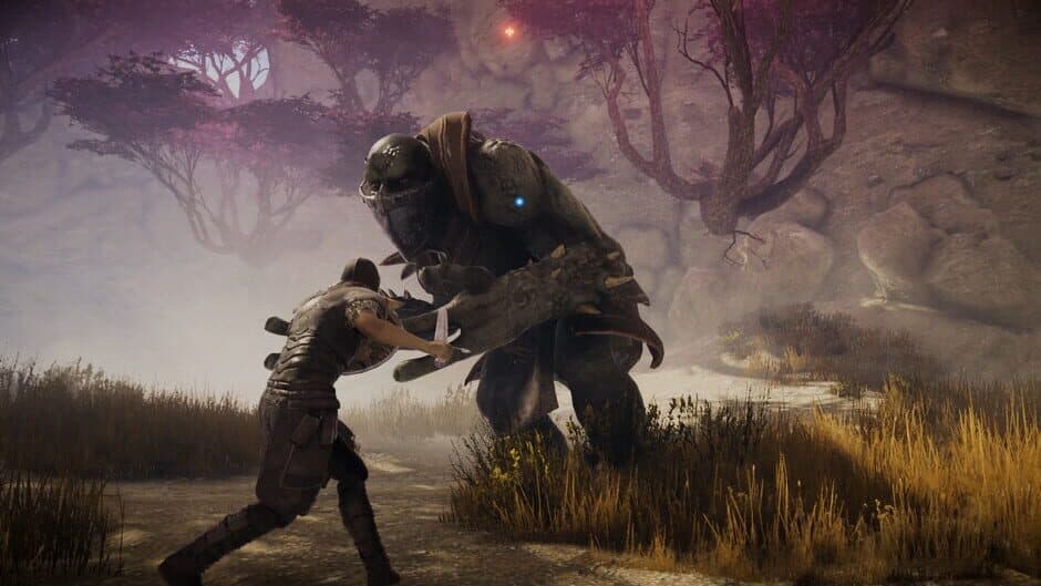 Signs Of Darkness screenshot 1