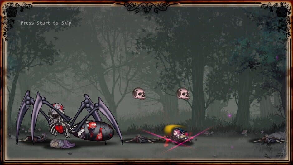 Wicce screenshot 5