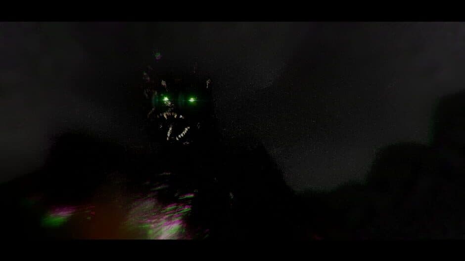 Overcast: Walden and the Werewolf screenshot 2