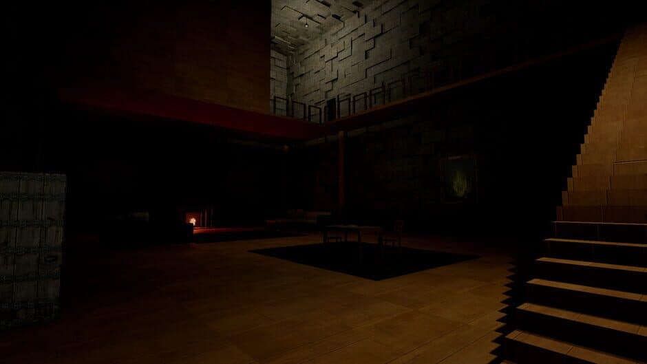 Darkness Ahead screenshot 4