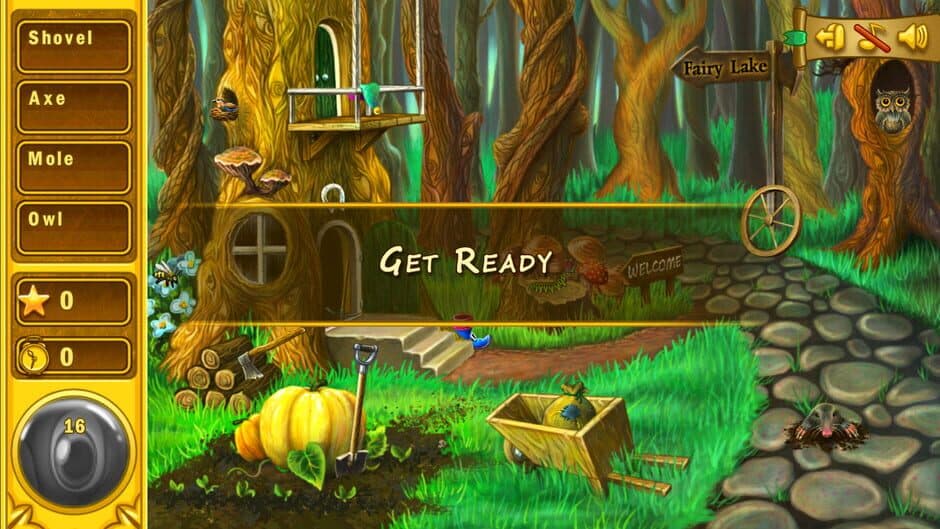 The Hidden Dragon screenshot 1